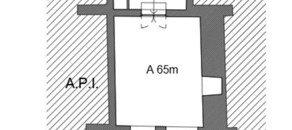 4 rooms Duplex in San Miniato, Italy No. 51194 22