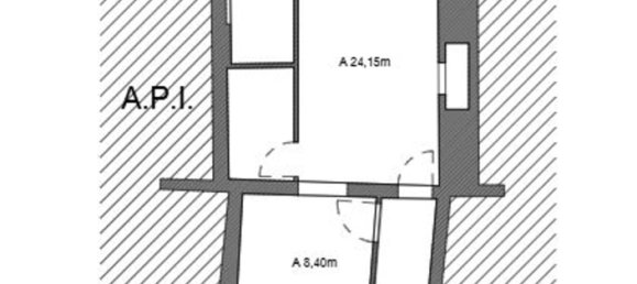 4 rooms Duplex in San Miniato, Italy No. 51194 23