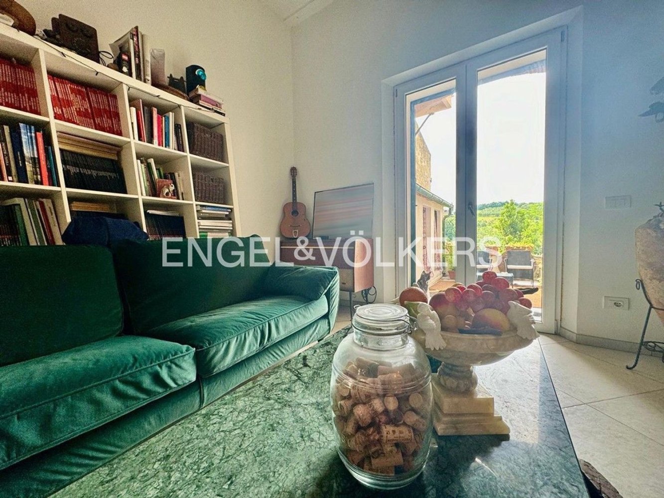 4 rooms Duplex in San Miniato, Italy No. 51194