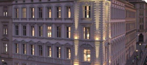 2-Zimmer Wohnung in Währing, Austria, Nr. 135430 9