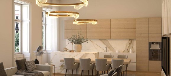 2-Zimmer Wohnung in Währing, Austria, Nr. 135430 5