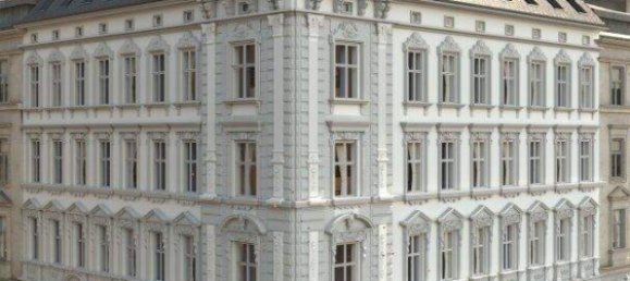 2-Zimmer Wohnung in Währing, Austria, Nr. 135430 10