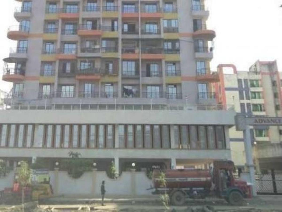 Casa T3 em Mumbai, India N.º 61353