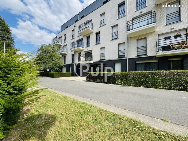 1 غرف نوم شقة في Arras, France رقم 310537