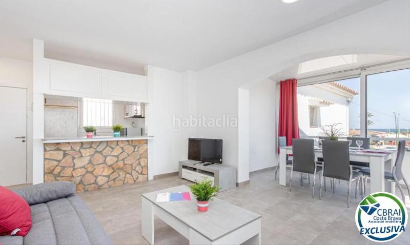 2 Schlafzimmer Wohnung in Empuriabrava, Spain, Nr. 237205