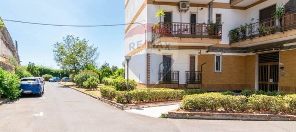 Квартира с 3 спальнями в Катания, Италия № 279751 32