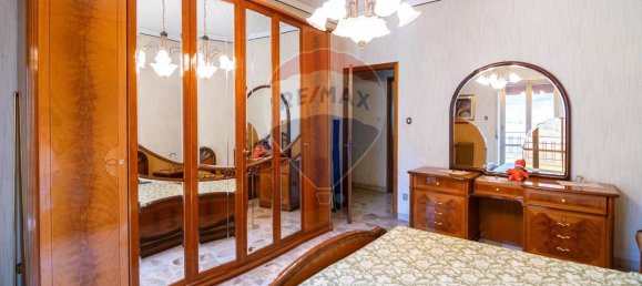 Квартира с 3 спальнями в Катания, Италия № 279751 13