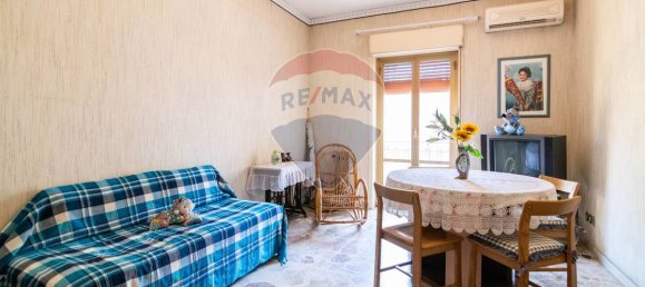 Квартира с 3 спальнями в Катания, Италия № 279751 15