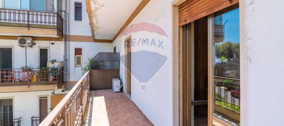 Квартира с 3 спальнями в Катания, Италия № 279751 10