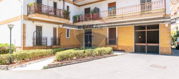 Квартира с 3 спальнями в Катания, Италия № 279751 31