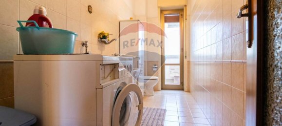 Квартира с 3 спальнями в Катания, Италия № 279751 20