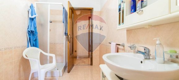 Квартира с 3 спальнями в Катания, Италия № 279751 22