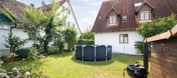 5 Schlafzimmer Stadthaus in Dachau, Germany, Nr. 265534 36