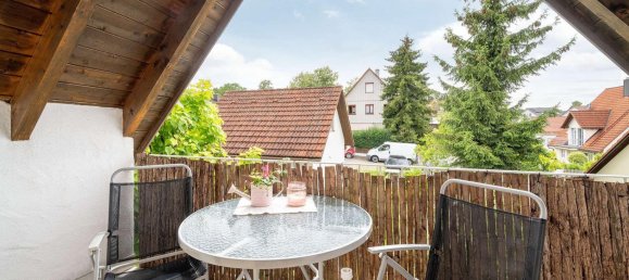 5 Schlafzimmer Stadthaus in Dachau, Germany, Nr. 265534 15