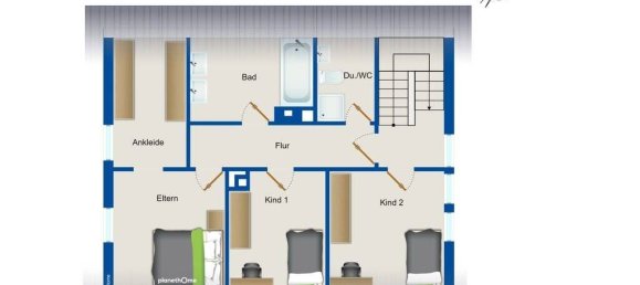 5-salle Maison à Tuttlingen, Germany No. 72375 15