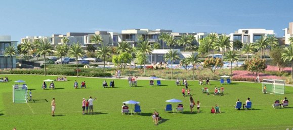 Таунхаус с 3 спальнями в Джабаль-Али, ОАЭ № 3162 5