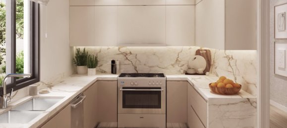 Таунхаус с 3 спальнями в Джабаль-Али, ОАЭ № 3162 11