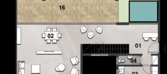 4 Schlafzimmer Eigentumswohnung in New Capital City, Egypt, Nr. 2276 2