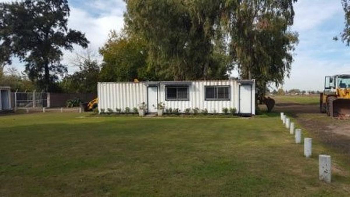 Terrain à Almirante Brown, Argentina No. 115976