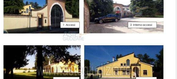 Villa de 6 habitaciónes en Medole, Italy No. 182497 6