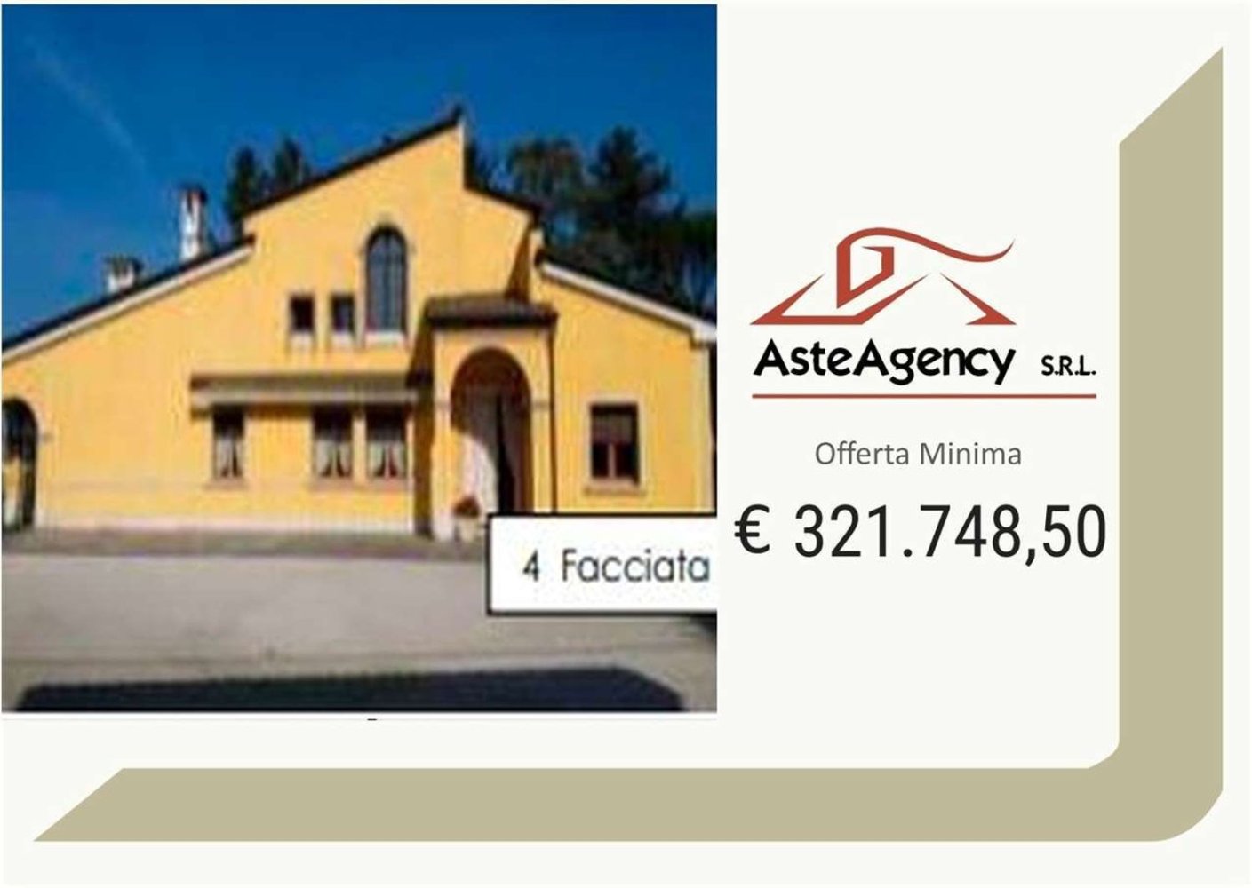 Villa de 6 habitaciónes en Medole, Italy No. 182497