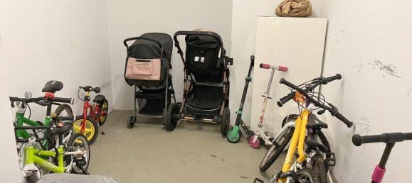 Apartamento de 3 habitaciónes en Klosterneuburg, Austria No. 240131 13