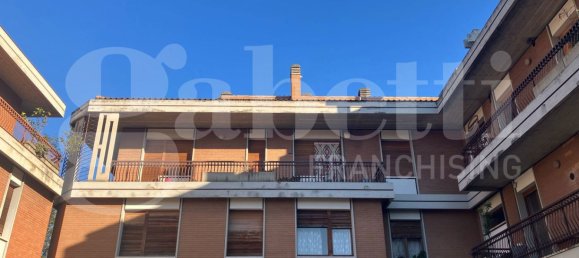 3 غرف نوم بانتهاوس في Bastia Umbra, Italy رقم 51678 3