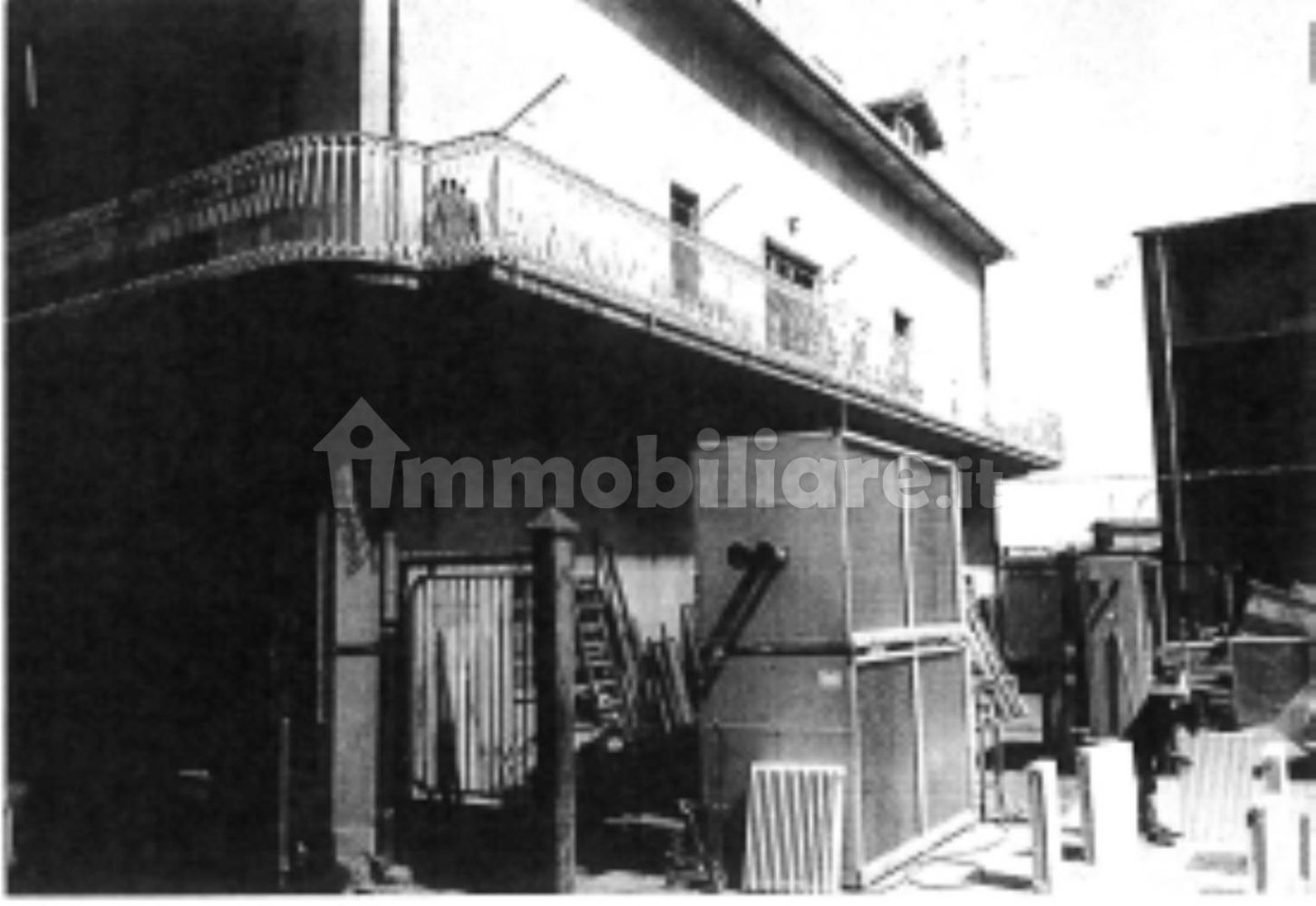 Квартира с 1 спальней в Маскито, Италия № 213995