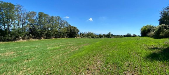 Земельный участок в Лубриано, Италия № 371927 7