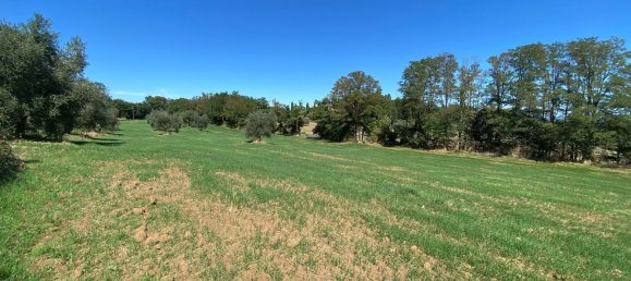 Земельный участок в Лубриано, Италия № 371927 5