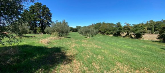 Земельный участок в Лубриано, Италия № 371927 2