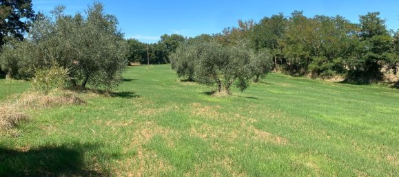 Земельный участок в Лубриано, Италия № 371927 6