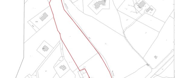 Земельный участок в Лубриано, Италия № 371927 14