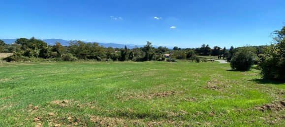 Земельный участок в Лубриано, Италия № 371927 3