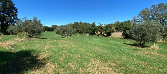 Земельный участок в Лубриано, Италия № 371927 8