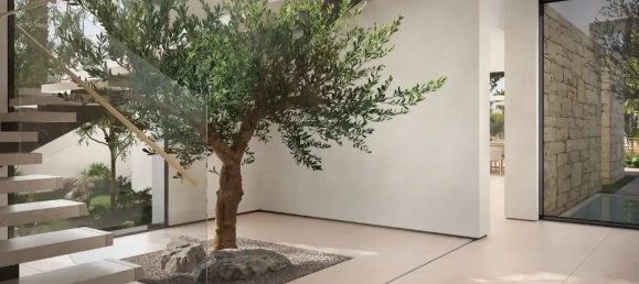 Вилла с 6 спальнями в Дубай, ОАЭ № 102461 6