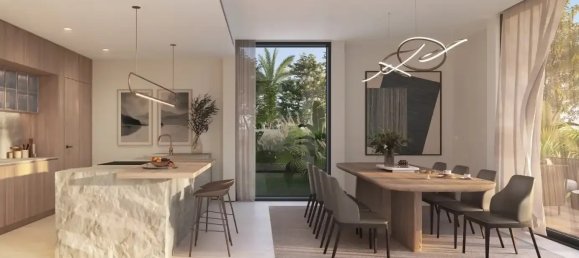 Вилла с 6 спальнями в Дубай, ОАЭ № 102461 7