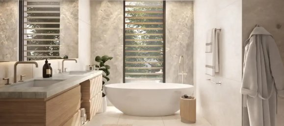 Вилла с 6 спальнями в Дубай, ОАЭ № 102461 8