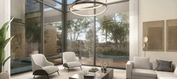 Вилла с 6 спальнями в Дубай, ОАЭ № 102461 2