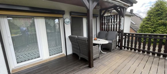 3 غرف نوم تاون هاوس في Salzlandkreis, Germany رقم 249230 11