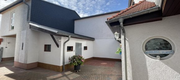 3 غرف نوم تاون هاوس في Salzlandkreis, Germany رقم 249230 8