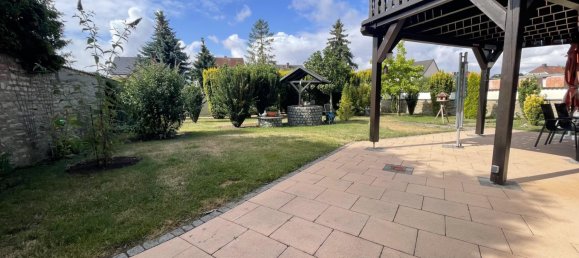 3 غرف نوم تاون هاوس في Salzlandkreis, Germany رقم 249230 5