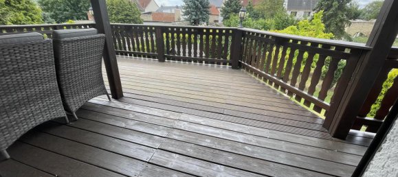 3 غرف نوم تاون هاوس في Salzlandkreis, Germany رقم 249230 14