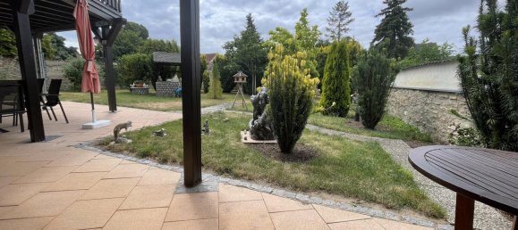 3 غرف نوم تاون هاوس في Salzlandkreis, Germany رقم 249230 6