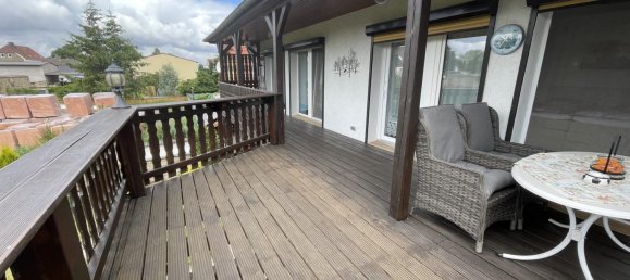 3 غرف نوم تاون هاوس في Salzlandkreis, Germany رقم 249230 10