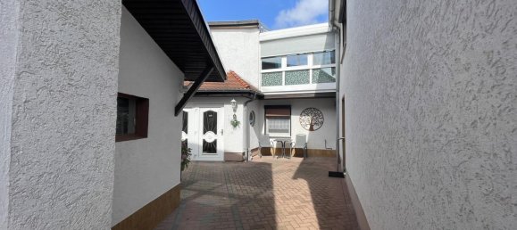 3 غرف نوم تاون هاوس في Salzlandkreis, Germany رقم 249230 9