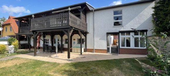 3 غرف نوم تاون هاوس في Salzlandkreis, Germany رقم 249230 4