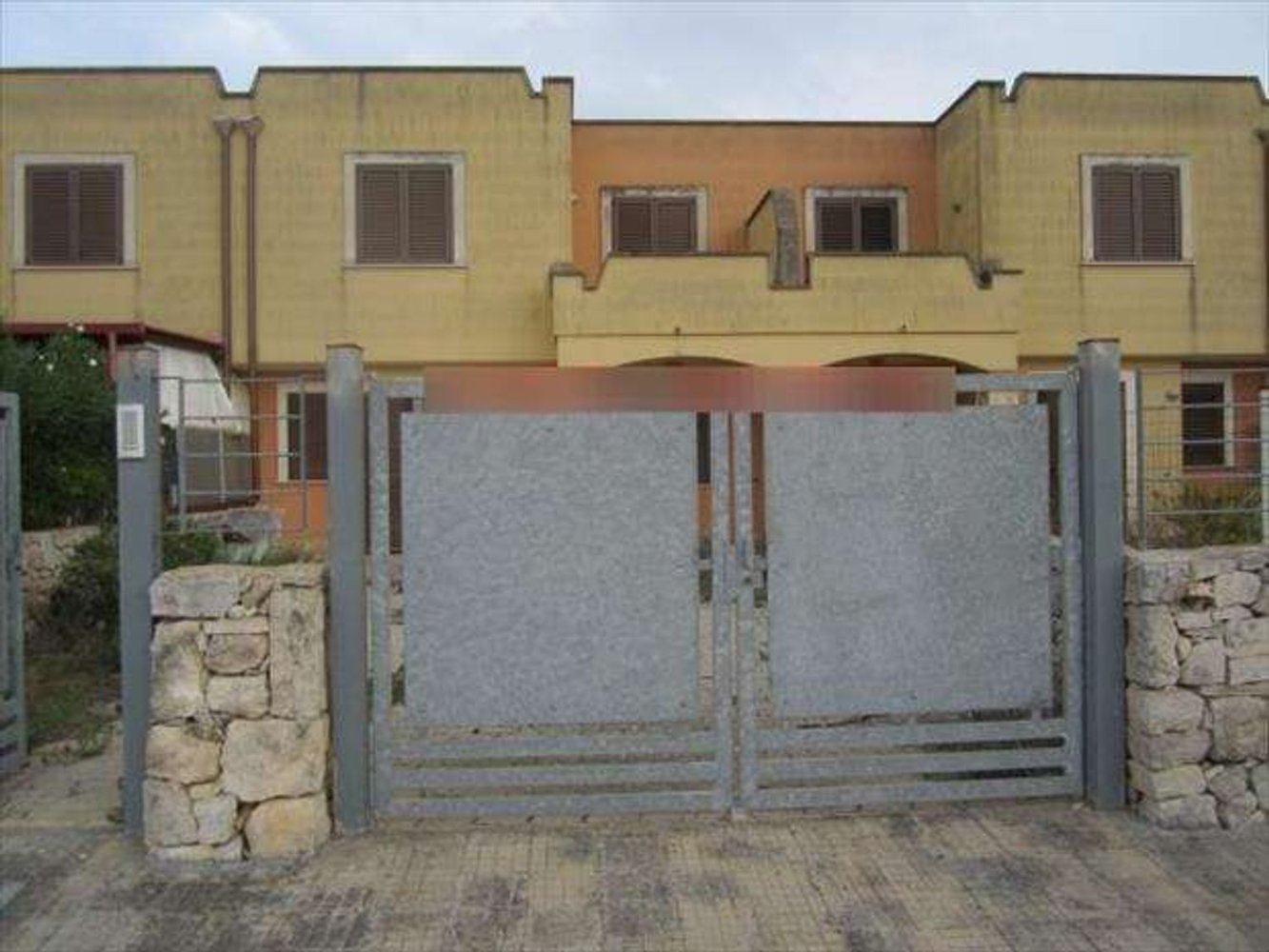 7-Zimmer Haus in Nardò, Italy, Nr. 215436