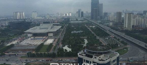 Apartamento T4 em Cau Giay, Vietnam N.º 3577 9