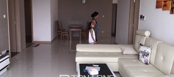 Apartamento T4 em Cau Giay, Vietnam N.º 3577 2